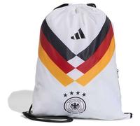 DFB GYMSACK WHITE/BLACK/MULTCO