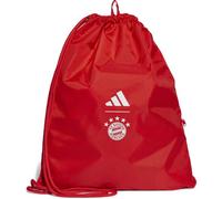 FCB GYMSACK BLACK/RUNWHT/RED STK