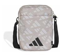ADIDAS Kleintasche LIN G ORG (JX1252) ONE SIZE Silber