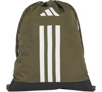 ADIDAS Kleintasche Sportbeutel (JD5753) ONE SIZE Grün