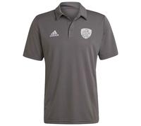 adidas KNHB Official Polo M Grey