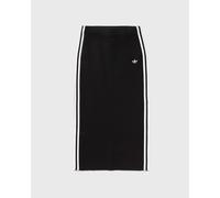 adidas Originals Strickrock Damen schwarz, XS