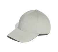 adidas Performance Baseball Street Cap Herren JG5851 - wonder silver/white 56 - 58 cm
