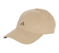 Baseball Cap ADIDAS PERFORMANCE "CORDUROY CAP", Damen, khaki three, khaki six, Obermaterial: 100% Baumwolle, Caps, für Erwachsene, im sportlichen Stil (79289742-0) khaki three, khaki six