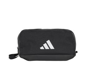 adidas Kulturbeutel Tiro Wash Kit Bag KG3592 Black/White