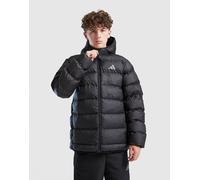 adidas Kunstdaunen Jacke Kinder, Schwarz - 13-14Y