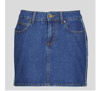 adidas Kurze Röcke 3 STRIPES SKIRT DENIM in Multicolor FR 34