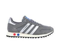 adidas LA Trainer OG (grey four / silver metallic / off white) - 44 2/3