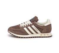 Adidas LA Trainer OG 46 / Earth Strata / Brown / Off White