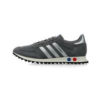 Adidas - LA Trainer OG - Sneaker 40 2/3 grau
