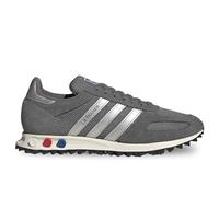 adidas La Trainer Og KJ4380 Sneaker, Unisex, für Erwachsene, Grau/Silber