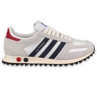 Weiß 40 2/3 adidas LA Trainer OG