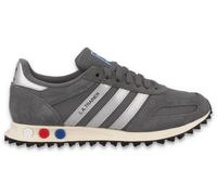 adidas LA Trainer OG (grey four / silver metallic / off white) - 40