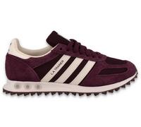 Adidas - LA Trainer OG - Sneaker 42 2/3 weinrot