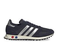 adidas La Trainer Og Sneakers Unisex Erwachsene, Blau/Silber - KJ4382, Blau Silber, 40 2/3 EU
