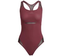 adidas Women's LANELUX Y-Back MESH Badeanzug
