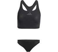 adidas Lanelux Y-Back Bikini Damen JN6925 - black 46