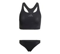 adidas Lanelux Y-Back Bikini Damen JN6925 - black 30