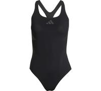 Adidas Badeanzug Lanelux Y-Back Damen Schwarz Größe 44