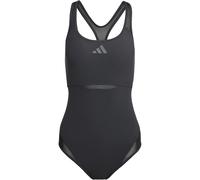 Adidas Damen Badeanzug LANELUX Y-Back Mesh – Schwarz, Größe 44