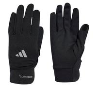 adidas Laufhandschuhe Run Glove Conv CLIMAWARM (reflektierende details) schwarz - 1 Paar, Größe M