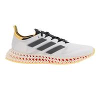 Adidas Laufschuhe 4DFWD 4 | weiss | Herren|Damen|Kinder | 42 2/3 | IE5863 42 2/3