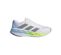 Adidas - Laufschuhe - Adistar 3 M Ftwwht/Grey/Luclem für Herren - Größe 7,5 UK - Weiß Weiß 7.5 UK