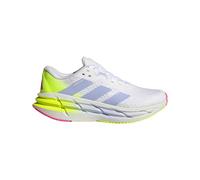 Adidas - Laufschuhe - Adistar 3 W Ftwwht/Vioton/Luclem für Damen - Größe 7,5 UK - Weiß Weiß 7.5 UK