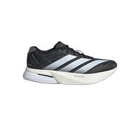 adidas Laufschuhe Adizero Boston 13 (Dämpfung) schwarz/weiss Herren, Größe Euro (US) 44 (10)