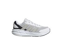 Sneaker ADIDAS SPORTSWEAR "ASTRASTAR", Gr. 42, weiß (cloud weiß, grau two, core schwarz), Textil, Synthetik, Leder, sportlich, Schuhe (59849469-42) cloud weiß, grau two, core schwarz