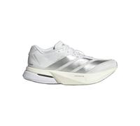 Adidas - Laufschuhe - Damen / Frau - Adizero Boston 13 - Adizero Boston 13 W Ftwbla/Argmat/Grisou für Damen - Größe 39 1/3 - Weiß Weiß 39 1/3