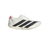 Adidas - Laufschuhe - Damen / Frauen - Adizero Adios 9 - Adizero Adios 9 W Ftwbla/Noiess/Rouluc für Damen aus Wolle - Größe 5 UK - Weiß Weiß 5 UK