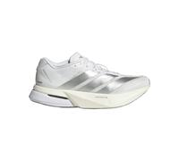 Adidas - Laufschuhe - Damen / Frauen - Adizero Boston 13 - Adizero Boston 13 W Ftwbla/Argmat/Grisou für Damen - Größe 5,5 UK - Weiß Weiß 5.5 UK