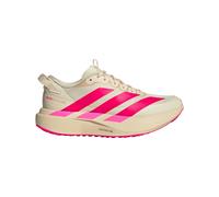 Adidas - Laufschuhe - Damen / Frauen - Adizero Evo SL Atr W - Adizero Evo SL Atr W Warm Vanilla für Damen - Größe 6 UK - Rosa Rosa 6 UK