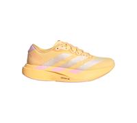 Adidas - Laufschuhe - Damen / Frauen - Adizero Evo Sl Woven - Adizero Evo SL Woven W Icta/Icgome/Blilil für Damen - Größe 4,5 UK - Orange Orange 4.5 UK