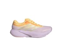 Adidas - Laufschuhe - Damen / Frauen - Supernova Rise 3 - Supernova Rise 3 W Ice Lavender/Ice Gold Met./Ice Tangerine für Damen - Größe 39 Rosa 39 1/3