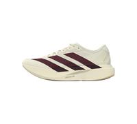 adidas Originals WMNS Adizero EVO SL Weiss/Rot 39 1/3