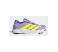 adidas Duramo RC2 Running Shoes glow purple-solar yellow-preloved violet (A6VX) 7