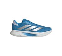 adidas Laufschuhe Duramo SL2 (Dämpfung) blau/weiss/silber Herren, Größe Euro (US) 43 1/3 (9,5)