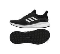 adidas Laufschuhe "Eq19 Run" in Schwarz - Größe 44 | Herrenschuhe Outdoorschuhe