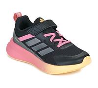 adidas Laufschuhe FortaRun 4.0 EL C in Schwarz 35