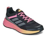 adidas Laufschuhe FortaRun 4.0 J in Schwarz 35 1/2