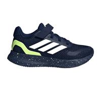adidas Laufschuhe für Kinder adidas Runfalcon 5 EL C Dkblue/Ftwwht/Hireye UK 11,5 (Kid)