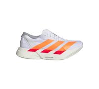adidas - Adizero Adios Pro 4 - Runningschuhe, Gr. 42 UK 8, weiß/rot (FTWRWhite/LucidOrange/LucidRed)