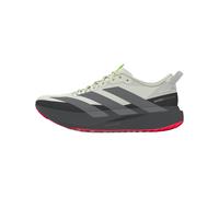 Adidas - Laufschuhe - Herren - Adizero Evo SL Atr M - Adizero Evo SL Atr M White Tint für Herren - Größe 9,5 UK - Grau Grau 9.5 UK