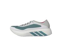 Adidas Men´s Hyperboost Run Ftwwht/petmet/lucred 44 ⅔