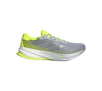 Adidas - Running-Schuhe - Supernova Rise 2 M Arghal/Argmet/Citluc für Herren - Größe 45 1/3 - Gelb Gelb 45 1/3