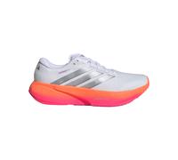 Adidas Laufschuhe Supernova Rise 3 – Weiß/Grau/Rosa – Größe 44