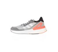 adidas Laufschuhe "Nebzed Super Boost" in Grau - Größe 44 | Herrenschuhe Outdoorschuhe