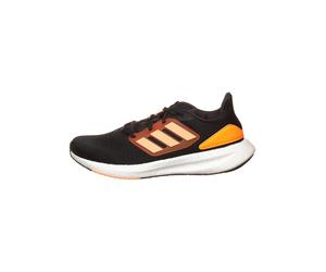 adidas Laufschuhe "Pureboost 22" in Schwarz - Größe 44 | Herrenschuhe Outdoorschuhe